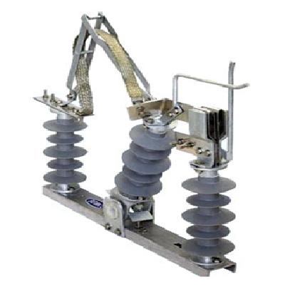 Ht Isolator