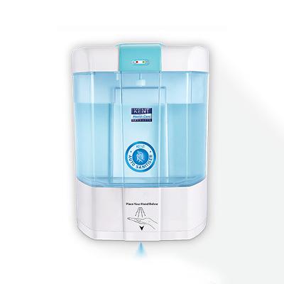 Kent Auto Hand Sanitizer