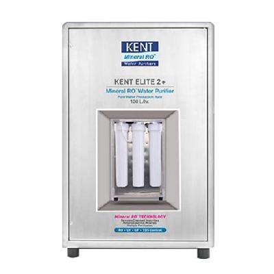 Kent Elite Plus Water Purifier