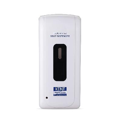 KENT TOUCHLESS SANITISER/SOAP DISPENSER 1000ml