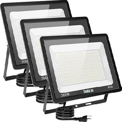 LED Flood Light