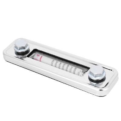 Oil Level Gauge Clear View