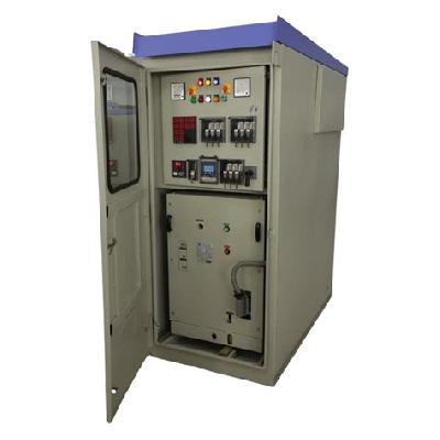 Outdoor Vacuum Circuit Breaker Panel