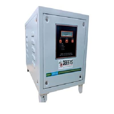 Servo Voltage Stabilizer