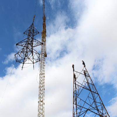 Transmission Line Towers