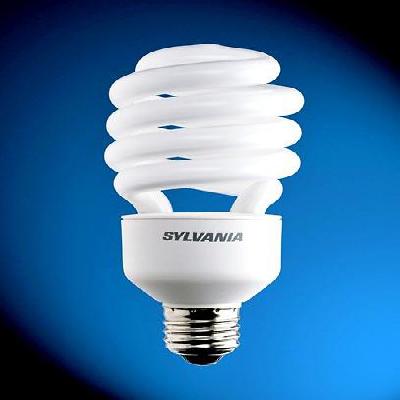 Compact Fluorescent Lamps