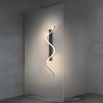 Decorative Luminaries(Wall)