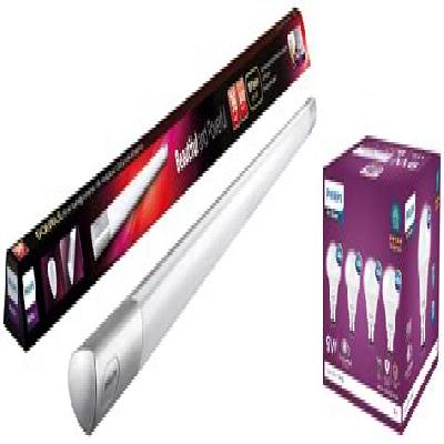 Domestic Luminaries(Round Mirolta)