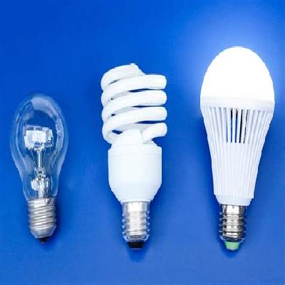 Energy Saving Lamps