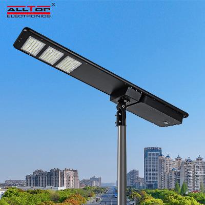 Energy Saving Street Light Fixtures