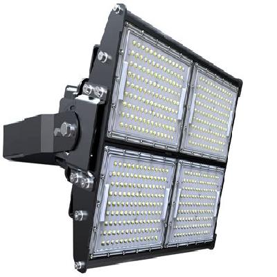 Flood Lighting Luminaire