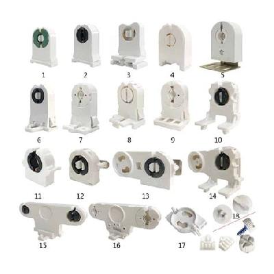Flourescent Lamp Accessories