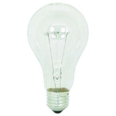 GLS-Higher Wattage Lamps