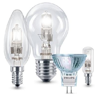Halogen Lamps