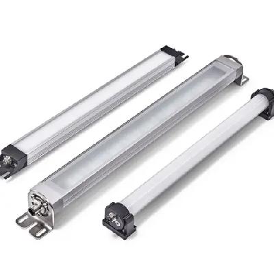 Industrial Luminaries