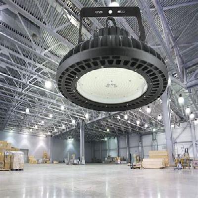 LED Midbay 