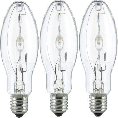 Metal Halide Lamps