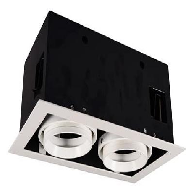 Recessed Luminaries