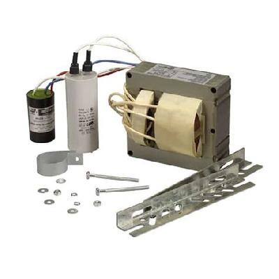 Sodium Vapour Ballasts With Built In Ignitor 