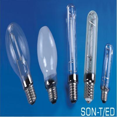 Sodium Vapour Lamps