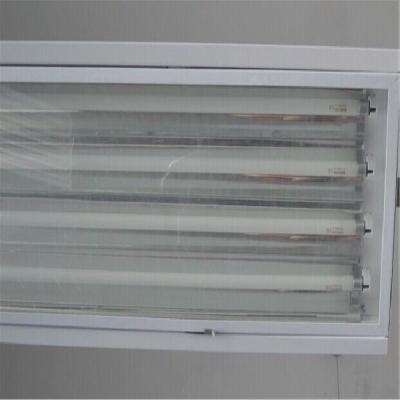 T-5, 4x54w Highbay Fittings