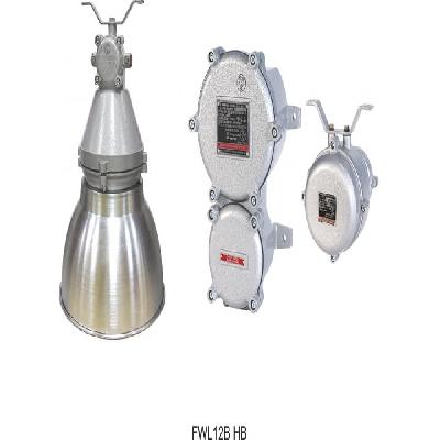 Well Glass Luminaries