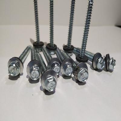 Aluminum Cooler Nut Bolt