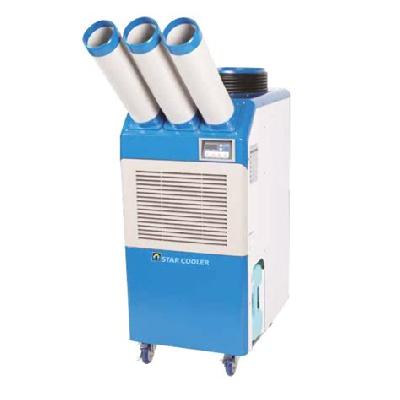 Cool Star Cooler