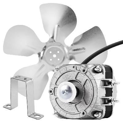 Cooler Motor A P Faner