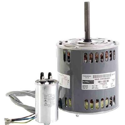 Cooler Motor Capacitor