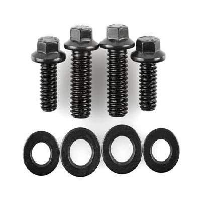 Cooler Motor Kit Stand Nut Bolt