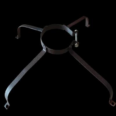 Cooler Motor Ring