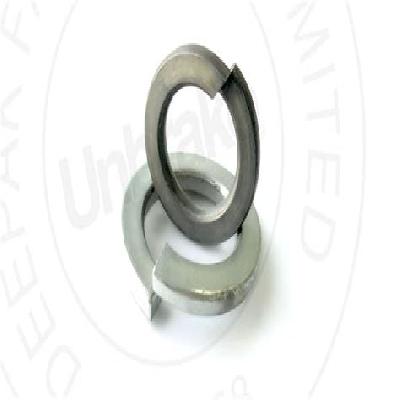 Cooler Motor Stand Spring Plain Washer