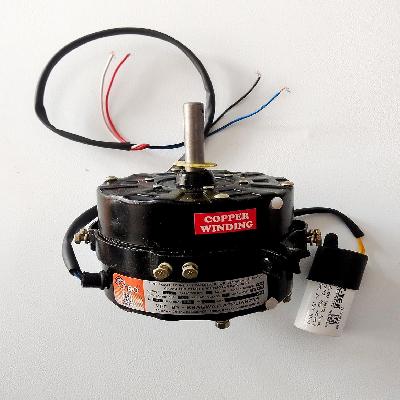 Heavy Duty Cooler Motor