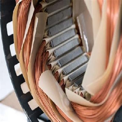 Insulation Paper For Motor Winding