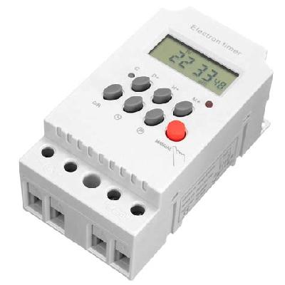 Digital Timer Controller