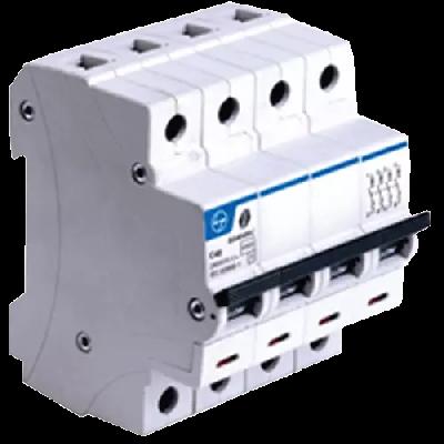 Larsen And Toubro Miniature Circuit Breaker
