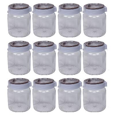 Air Tight Thermocol Box