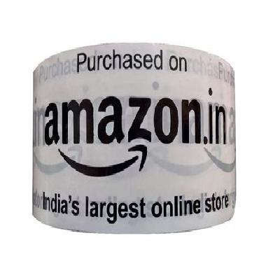 Amazon Printed Tapes