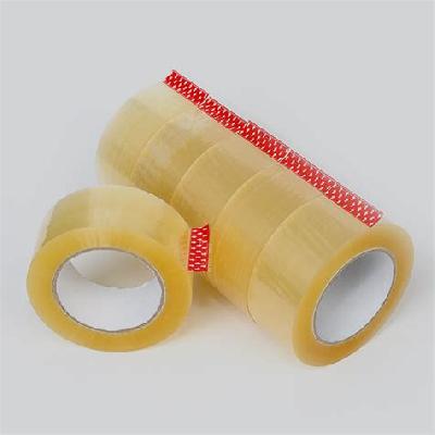 BOPP Packaging Tapes