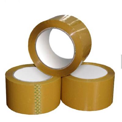 BOPP Packing Tape