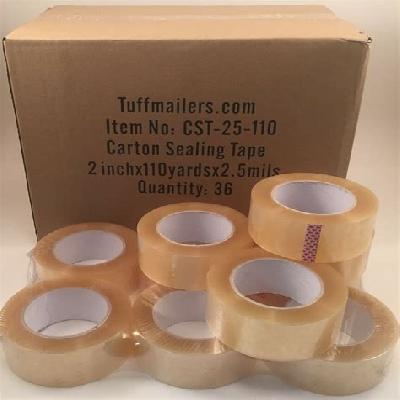 Carton Box Packing Tape