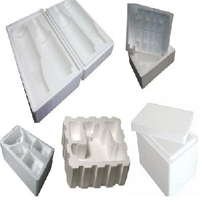 EPS Thermocol Boxes