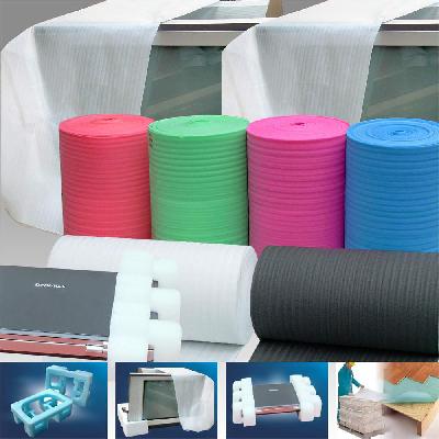 Expanded Polyethylene Foam