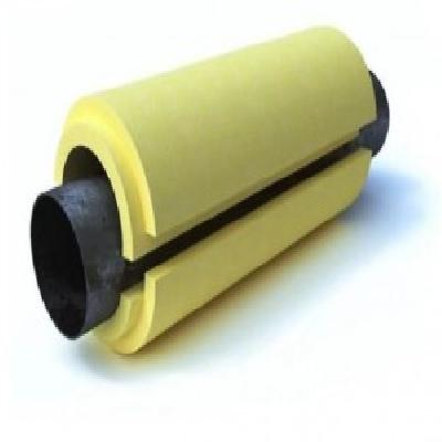 Formulated Polyol For Spray Insulation