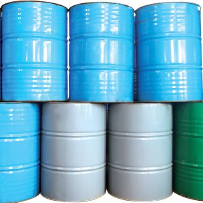 Formulated Polyol For Thermoware