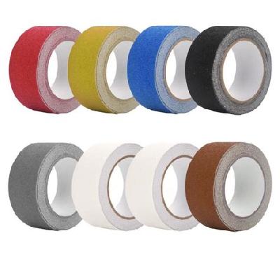 Multi Color BOPP Tape