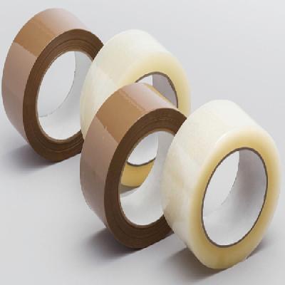 Plastic Adhesive Tape