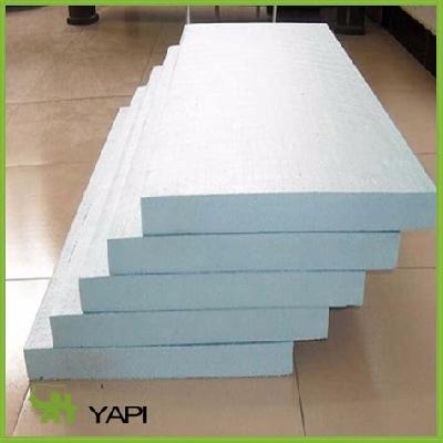 Polystyrene Insulation Board