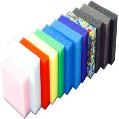 Polyurethane Rigid Foam